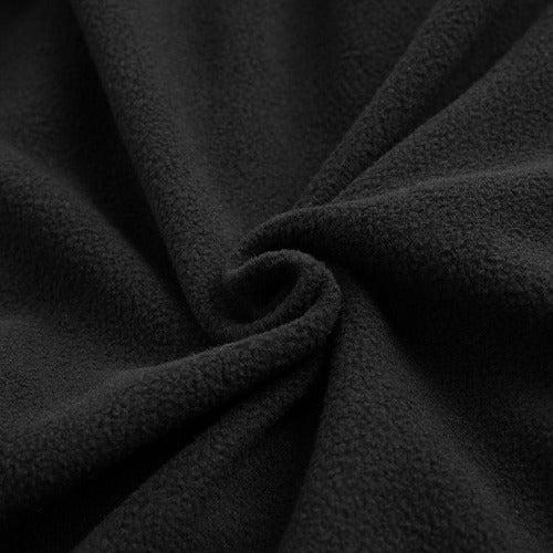 Fashion Heren Poncho met Capuchon
