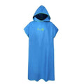 Zachte Effen Surfponcho