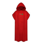 Zachte Effen Surfponcho