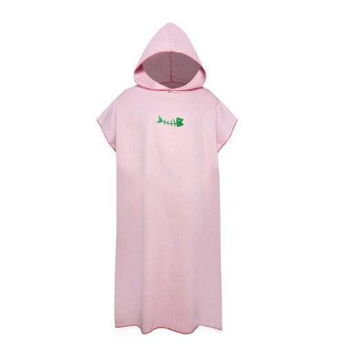 Zachte Effen Surfponcho
