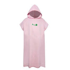 Zachte Effen Surfponcho