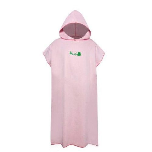 Zachte Effen Surfponcho