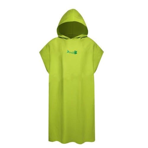 Zachte Effen Surfponcho