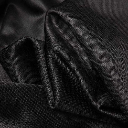 Heren Poncho Cape met Capuchon
