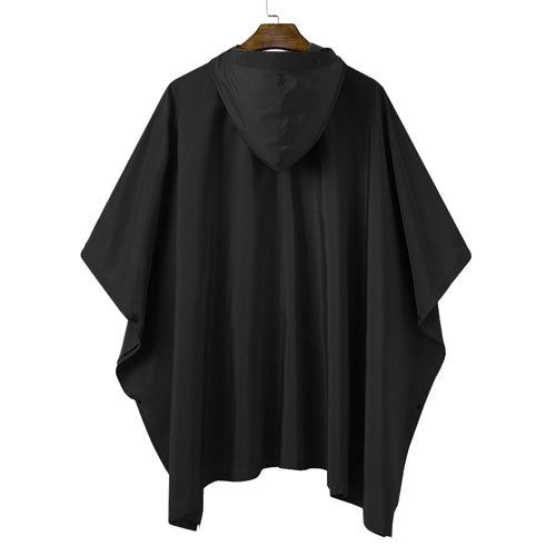 Sweat Regenponcho