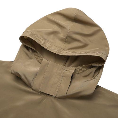 Sweat Regenponcho