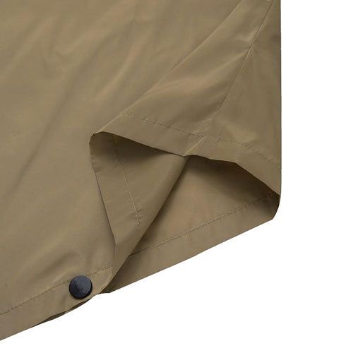Sweat Regenponcho