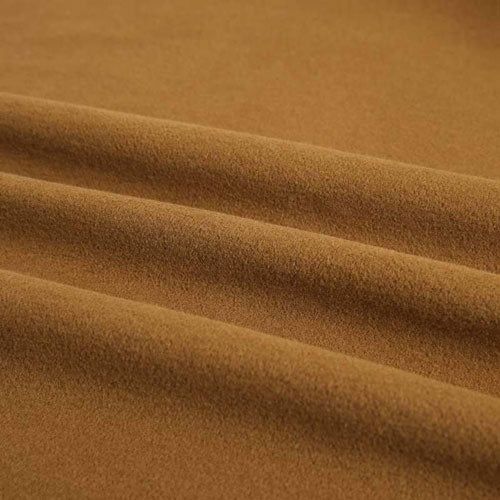 Lange Elegante Heren Poncho