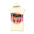 Zomerzon Surfponcho