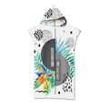 Surfponcho met Capuchon