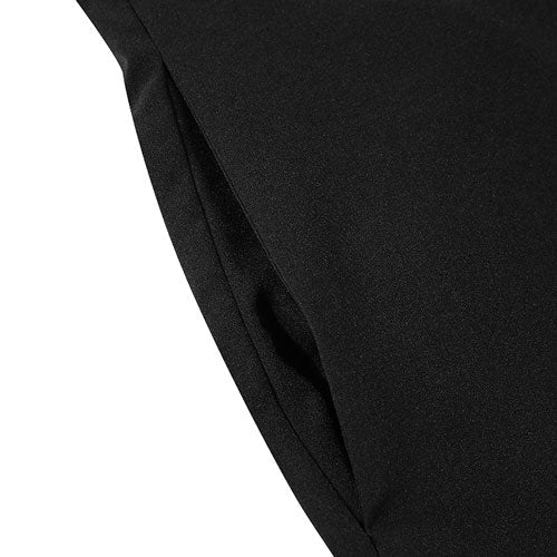 Lange Fijne Heren Poncho