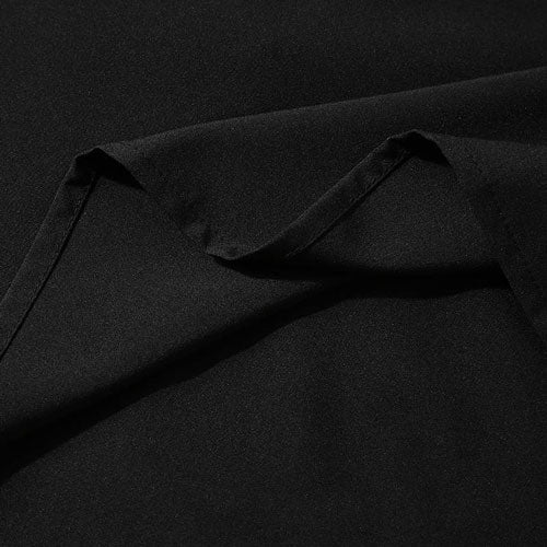 Lange Fijne Heren Poncho