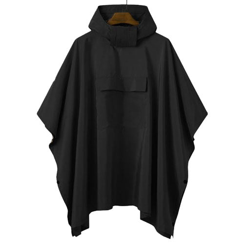 Sweat Regenponcho