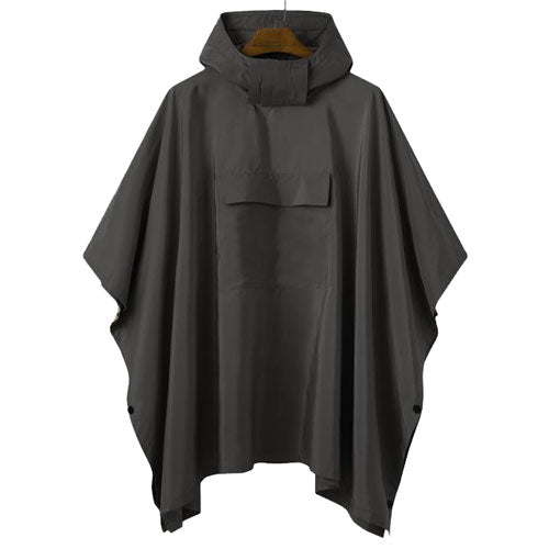 Sweat Regenponcho