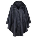 Regenponcho met Capuchon