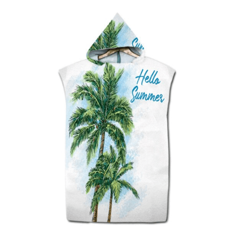 Tropen Surfponcho