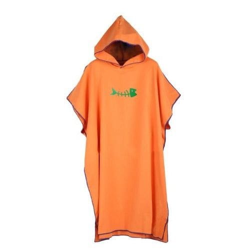 Zachte Effen Surfponcho