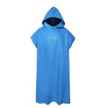 Zachte Effen Surfponcho