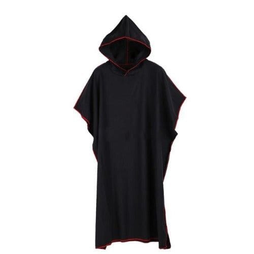 Zachte Effen Surfponcho