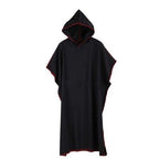 Zachte Effen Surfponcho