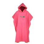 Zachte Effen Surfponcho