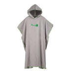 Zachte Effen Surfponcho