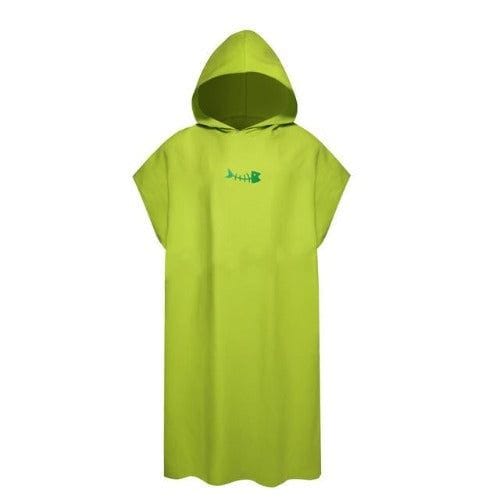 Zachte Effen Surfponcho