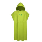Zachte Effen Surfponcho